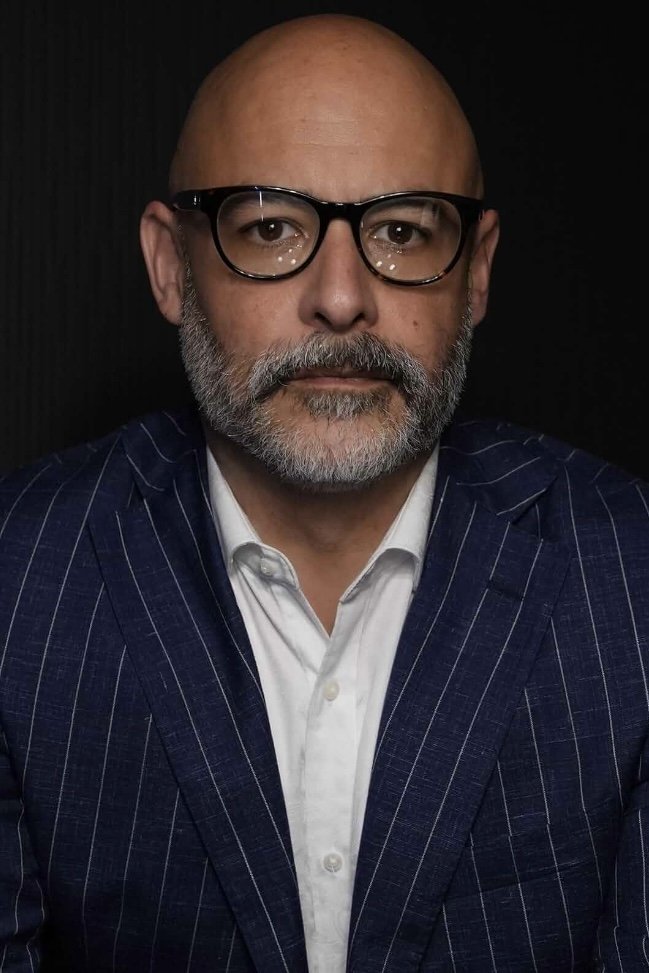 James Ashcroft backdrop