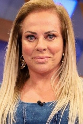 Christina Rocha backdrop