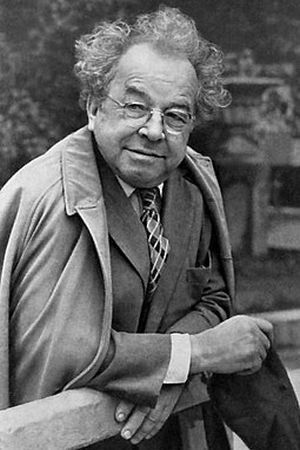 Evgeniy Permyak backdrop