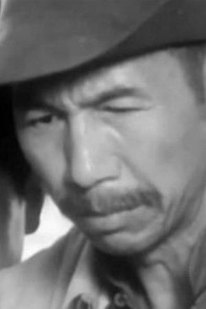 Cheng Senlin backdrop