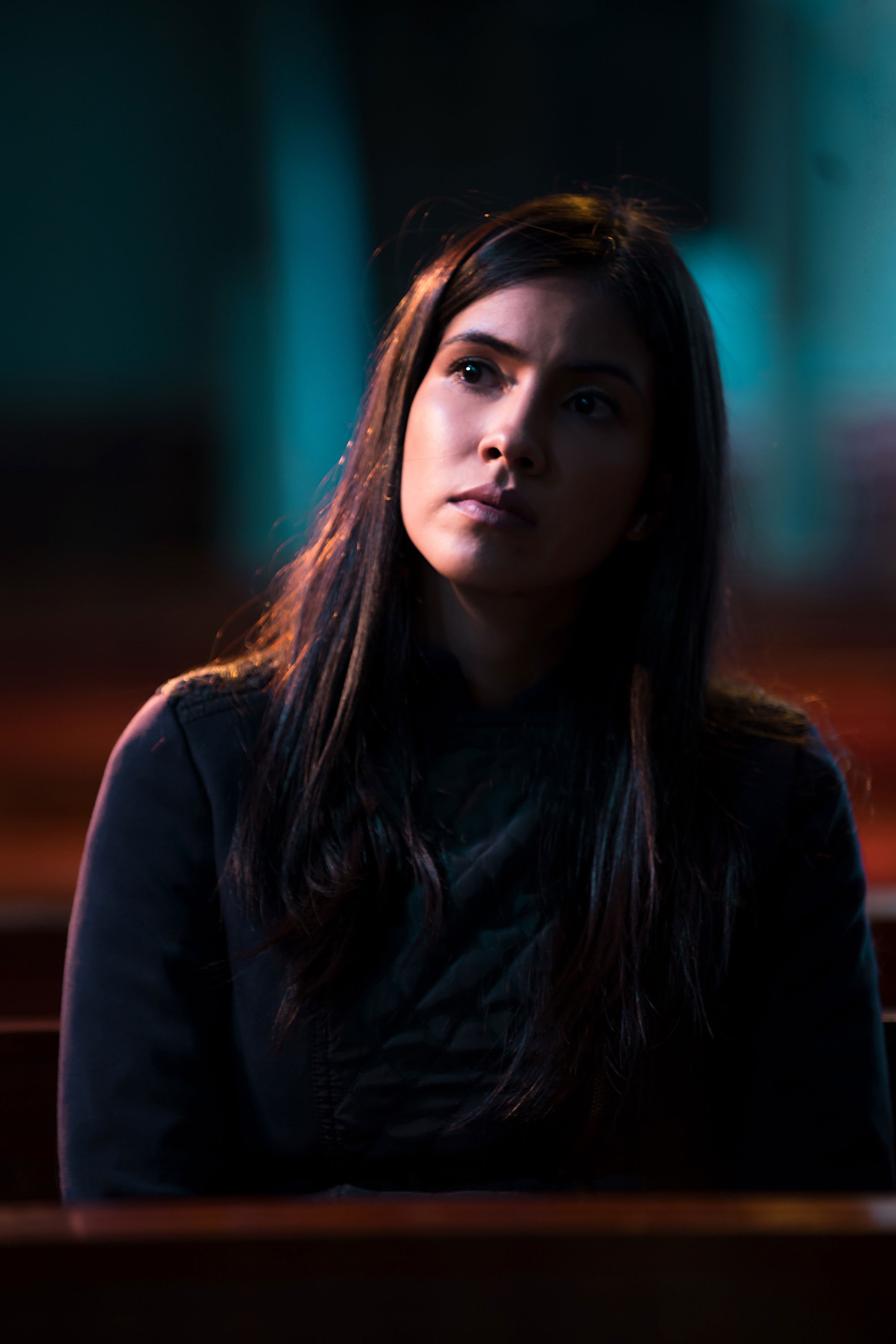 Pamela Sambrano backdrop