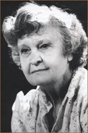 Valeriya Kiselyova backdrop