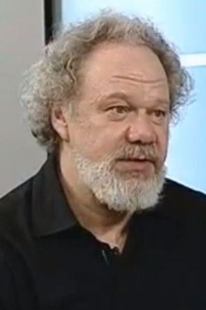 Boris Makarov backdrop