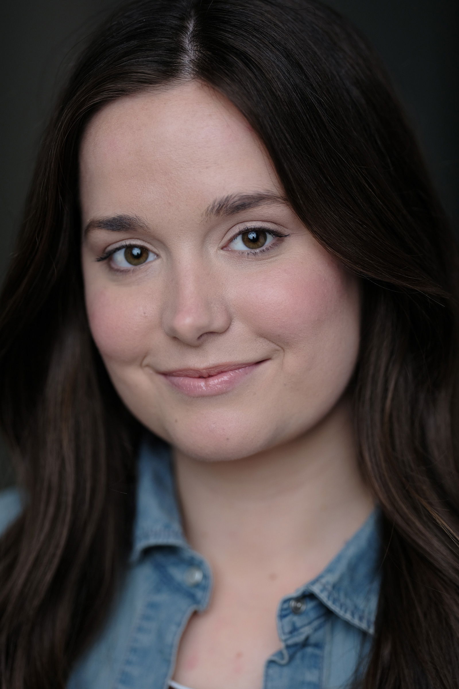 Brooklyn Wittmer backdrop