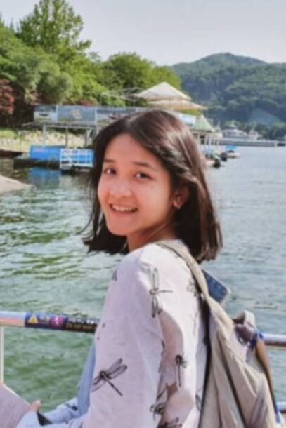 Safina Talitha backdrop