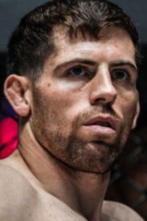 Tyler McGuire backdrop