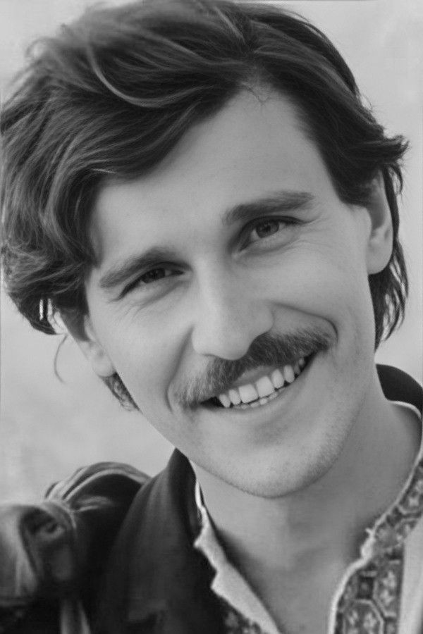 Igor Taradaikin backdrop