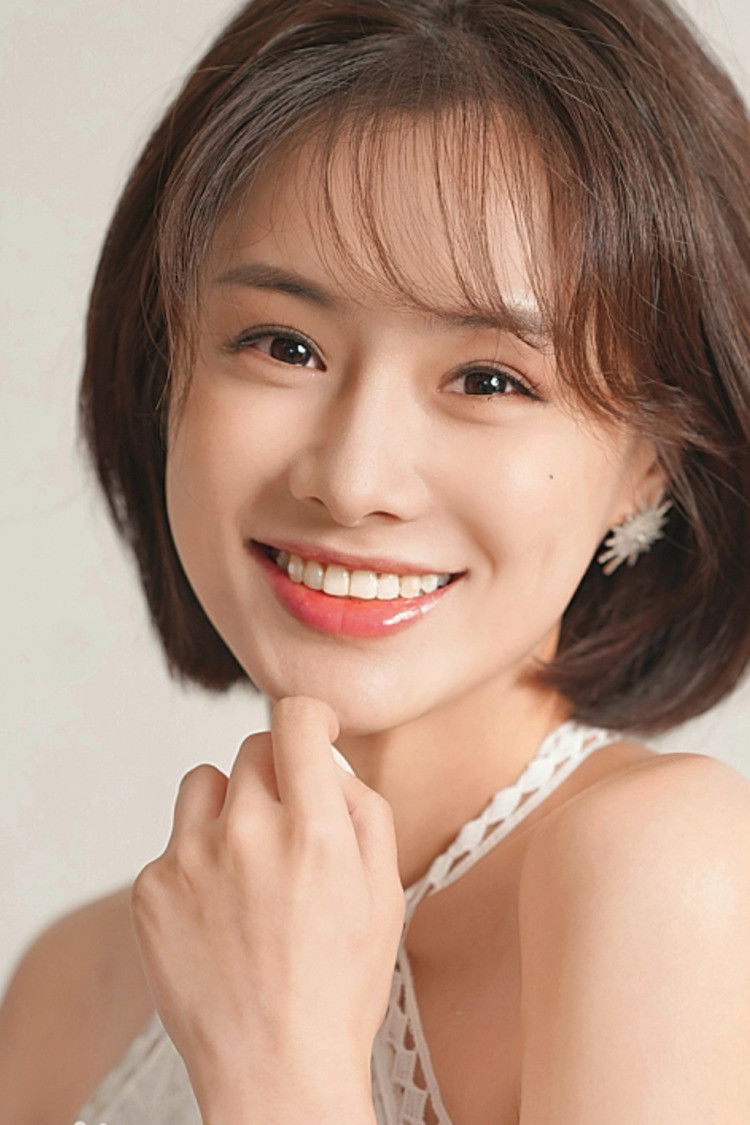 Yao Kaichen backdrop