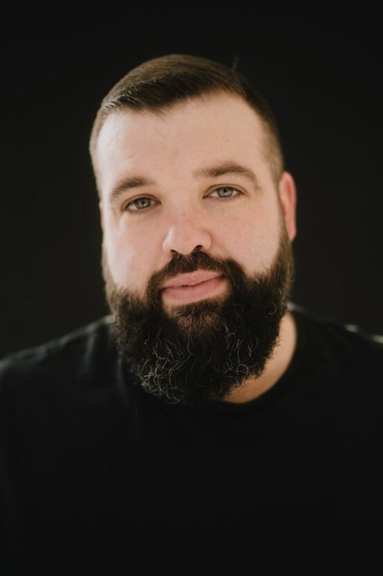 Dave Elliot backdrop