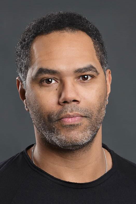 Christos Zan Batist backdrop