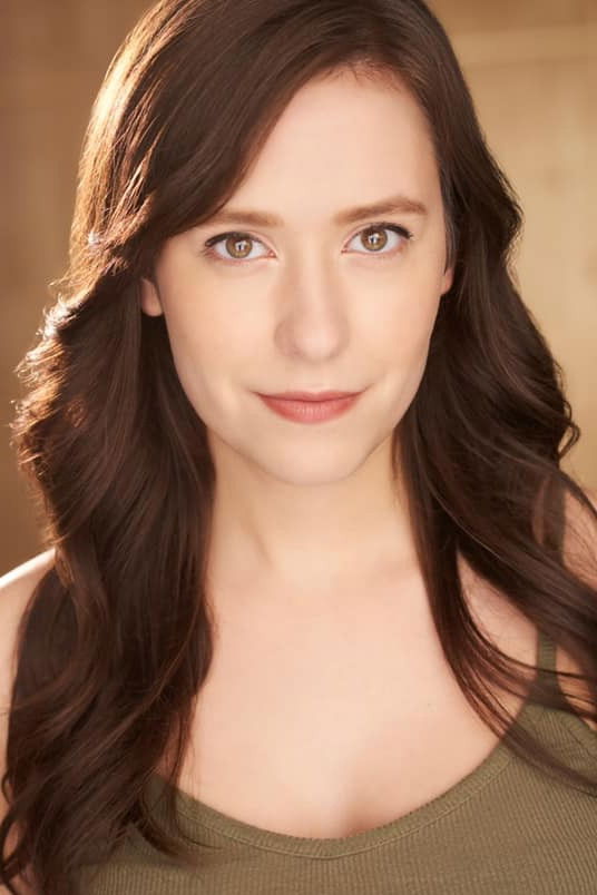 Sara Carolynn Kennedy backdrop