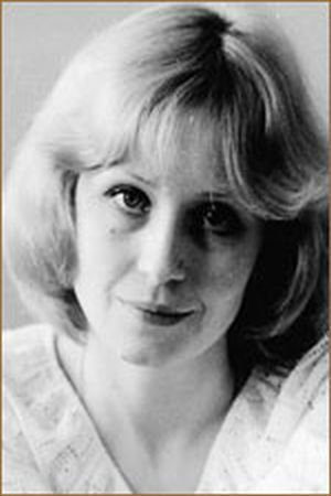 Natalya Borovkova backdrop