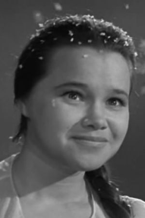 Tamara Strelkova backdrop