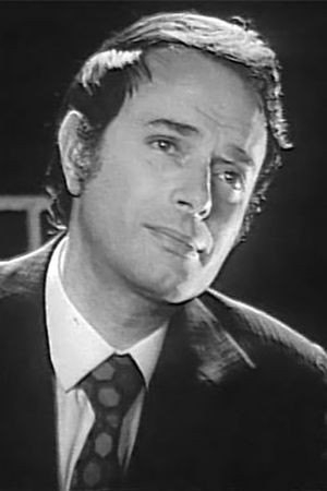 Vladimir Matusov backdrop