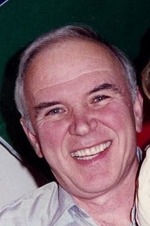 Edvaed Drapkin backdrop