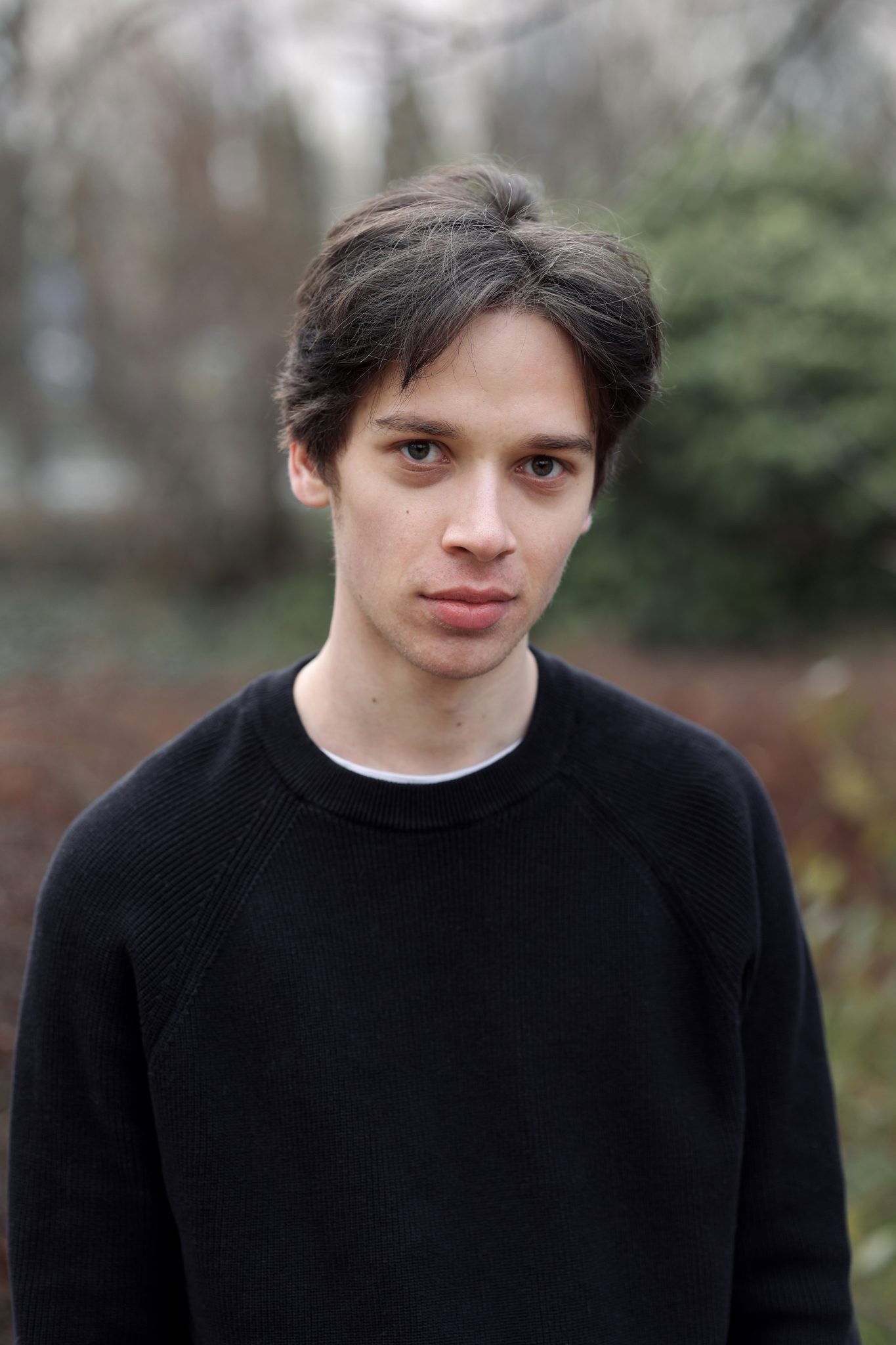 Jakub Gąsior backdrop