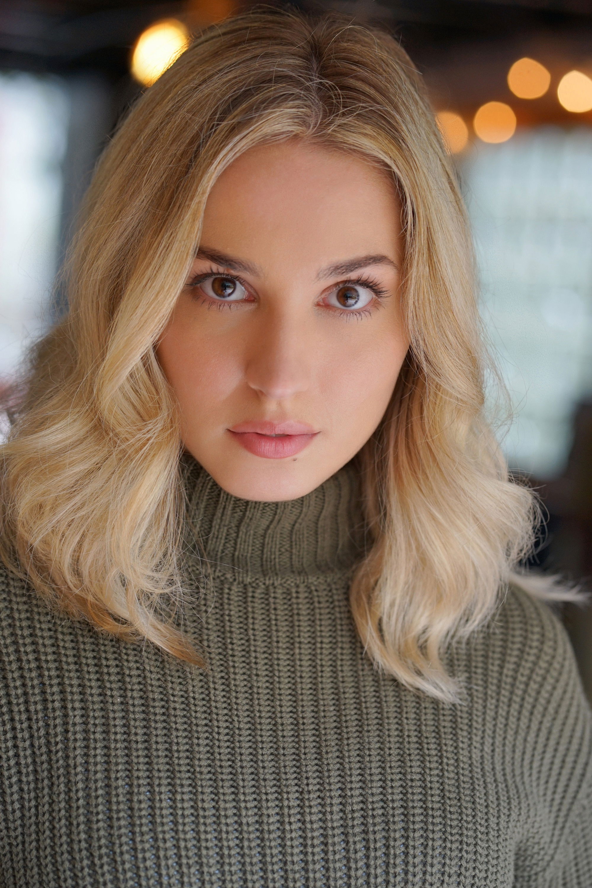 Hannah Malone backdrop