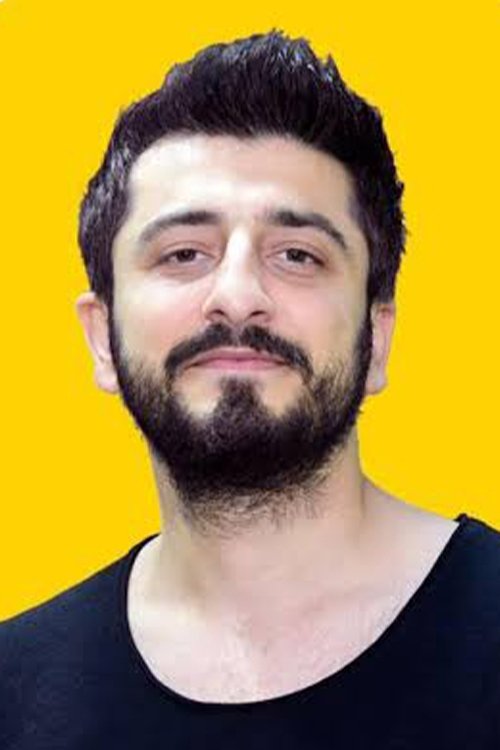 Mahsun Karaca backdrop