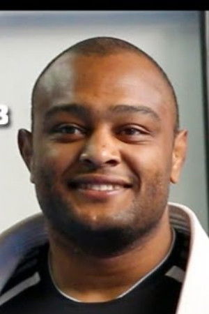 Fabio Negao backdrop