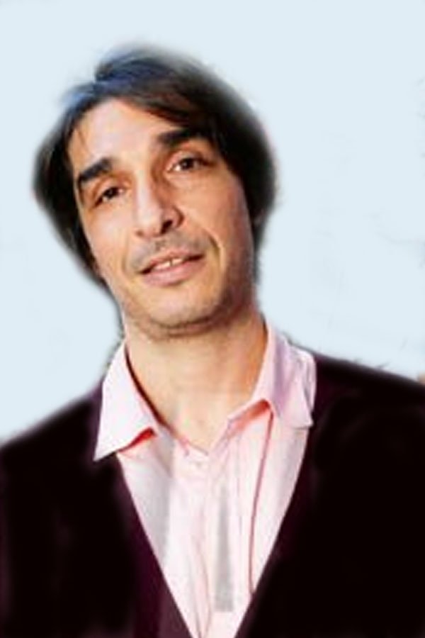 Sebastián Pajoni backdrop