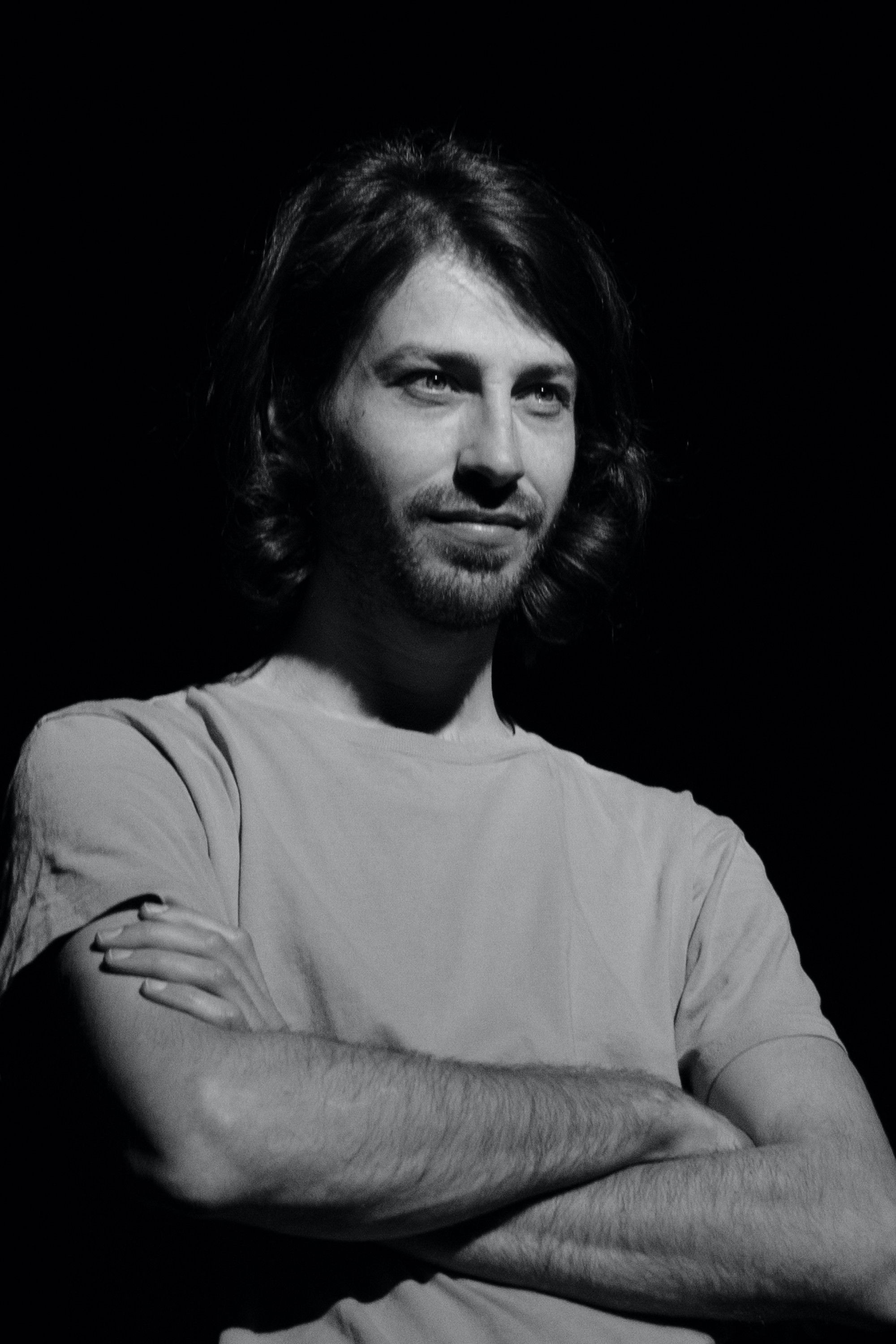 Frank van den Bogaart backdrop