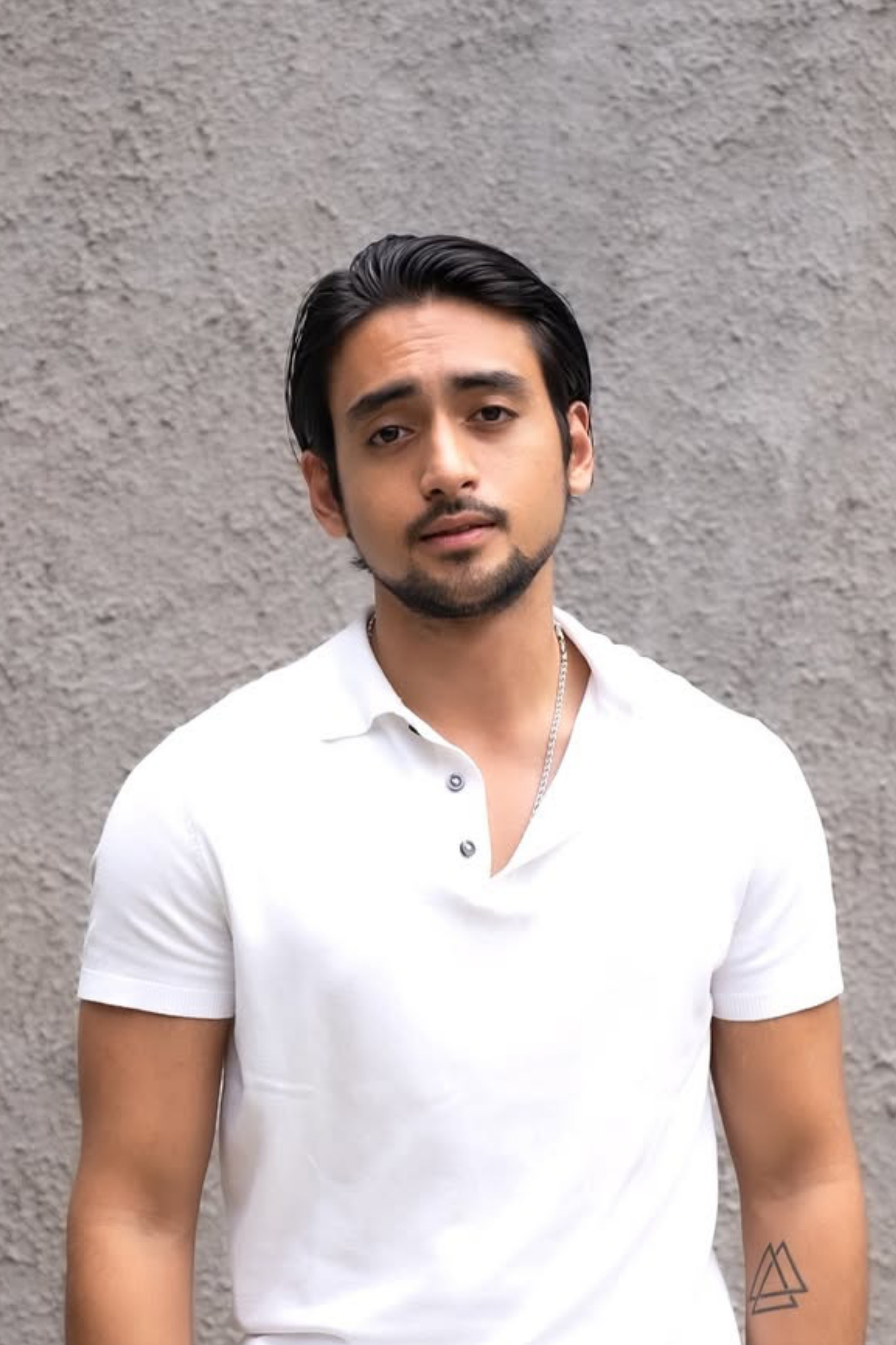 Vladimir Rama backdrop