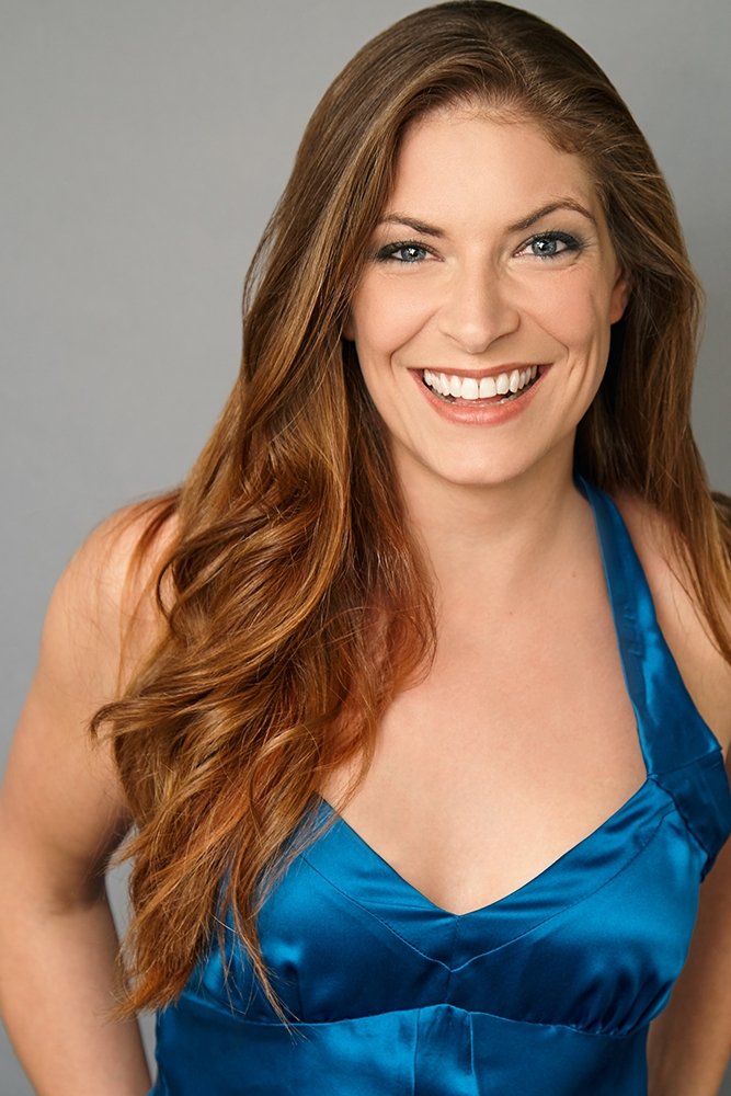 Maci LaCohie backdrop