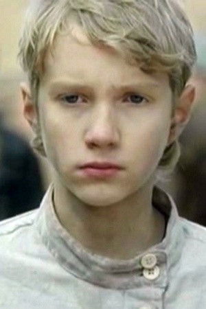 Danylo Moiseiev backdrop