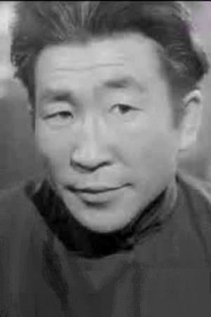 Lhamkhuu Dugersuren backdrop