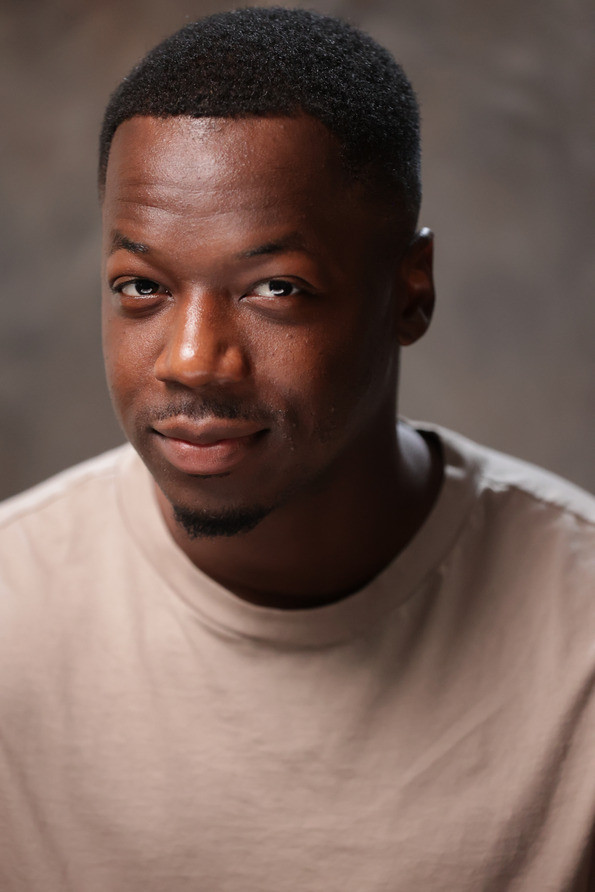 Darrin Barber backdrop