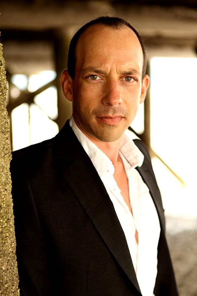 Rob Carpenter backdrop