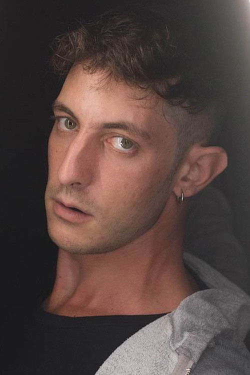 Fivos Papakostas backdrop