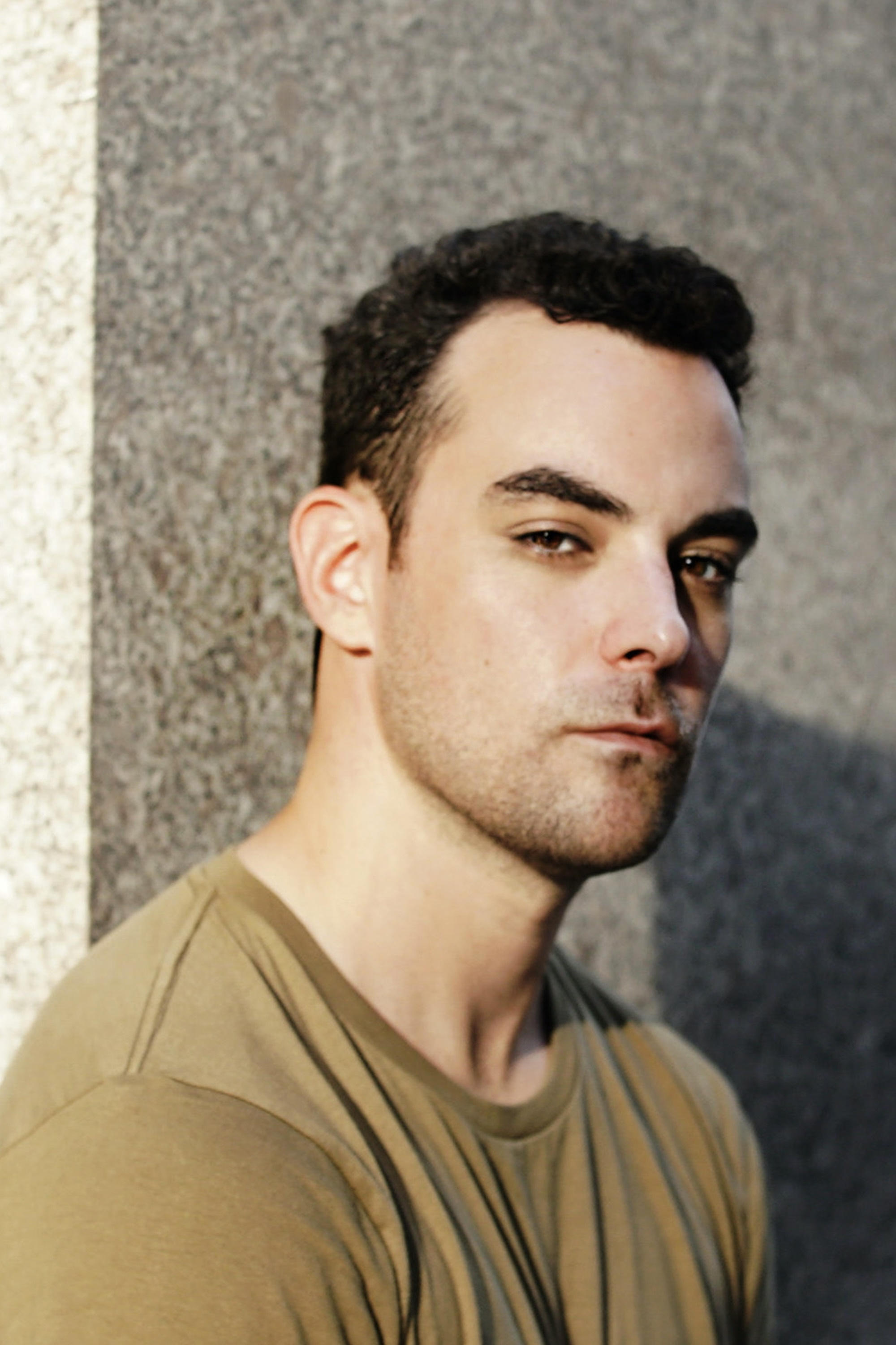 Johnny Ferri backdrop