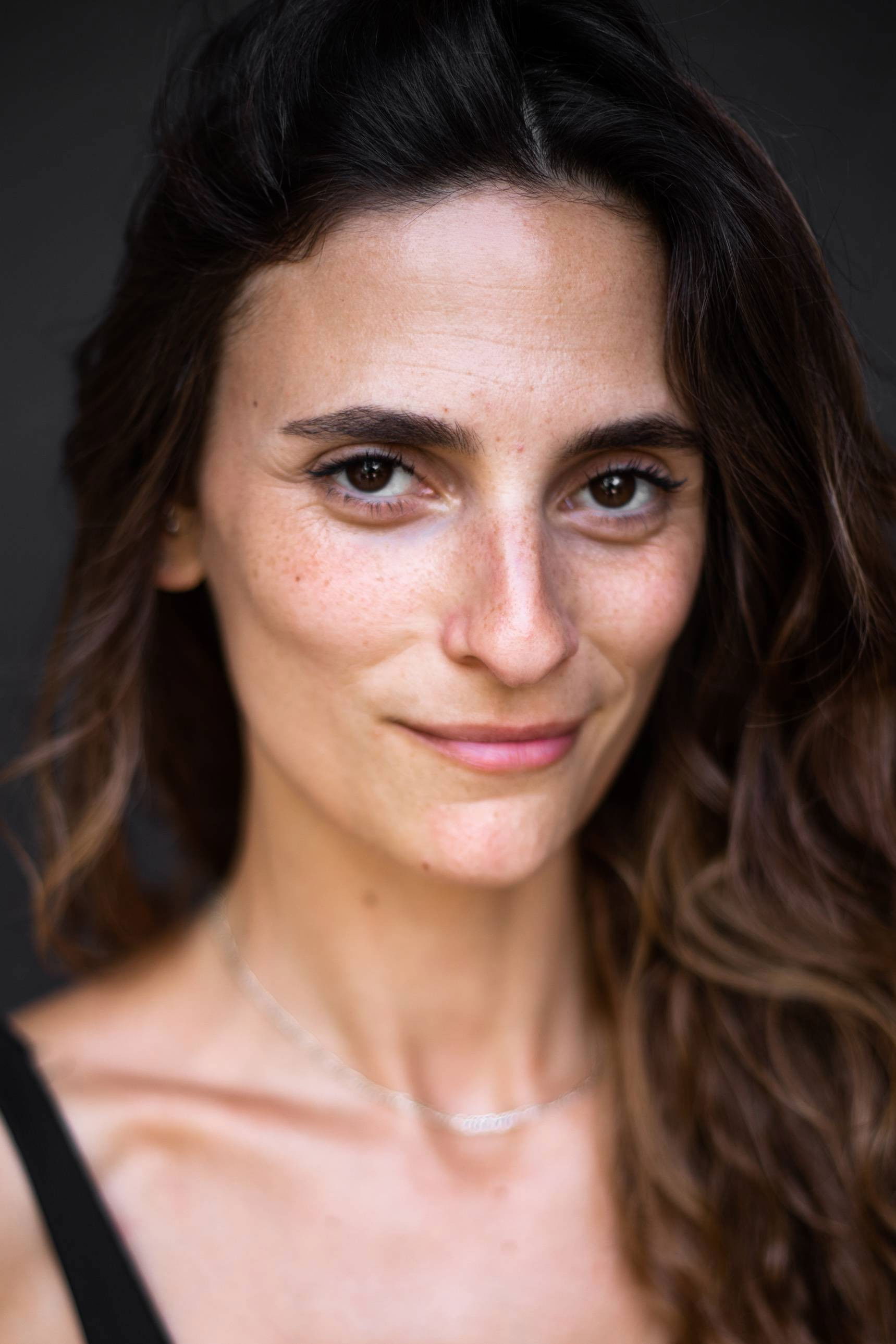 Talia Martin backdrop