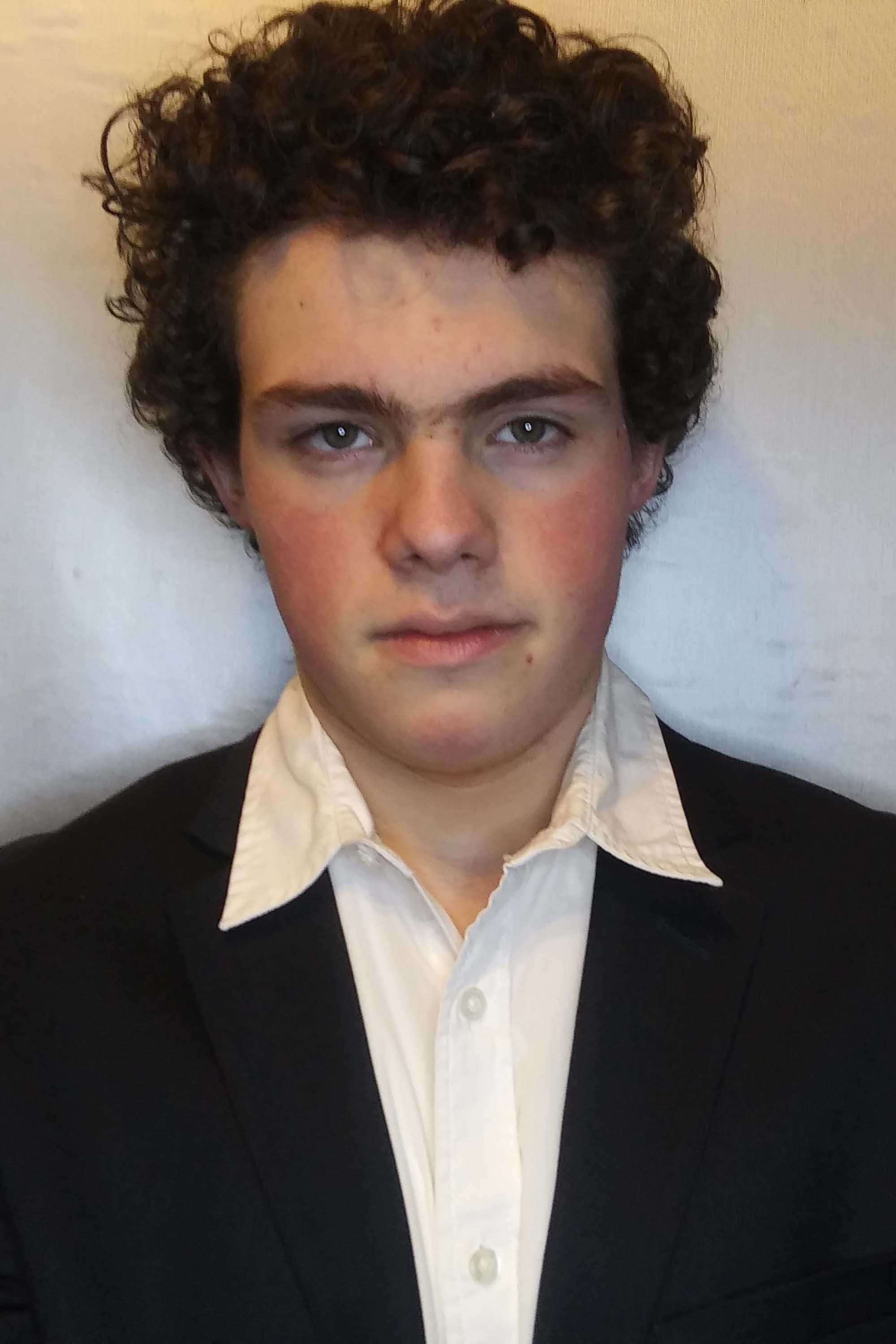 Peter Sansky-Traficanti backdrop