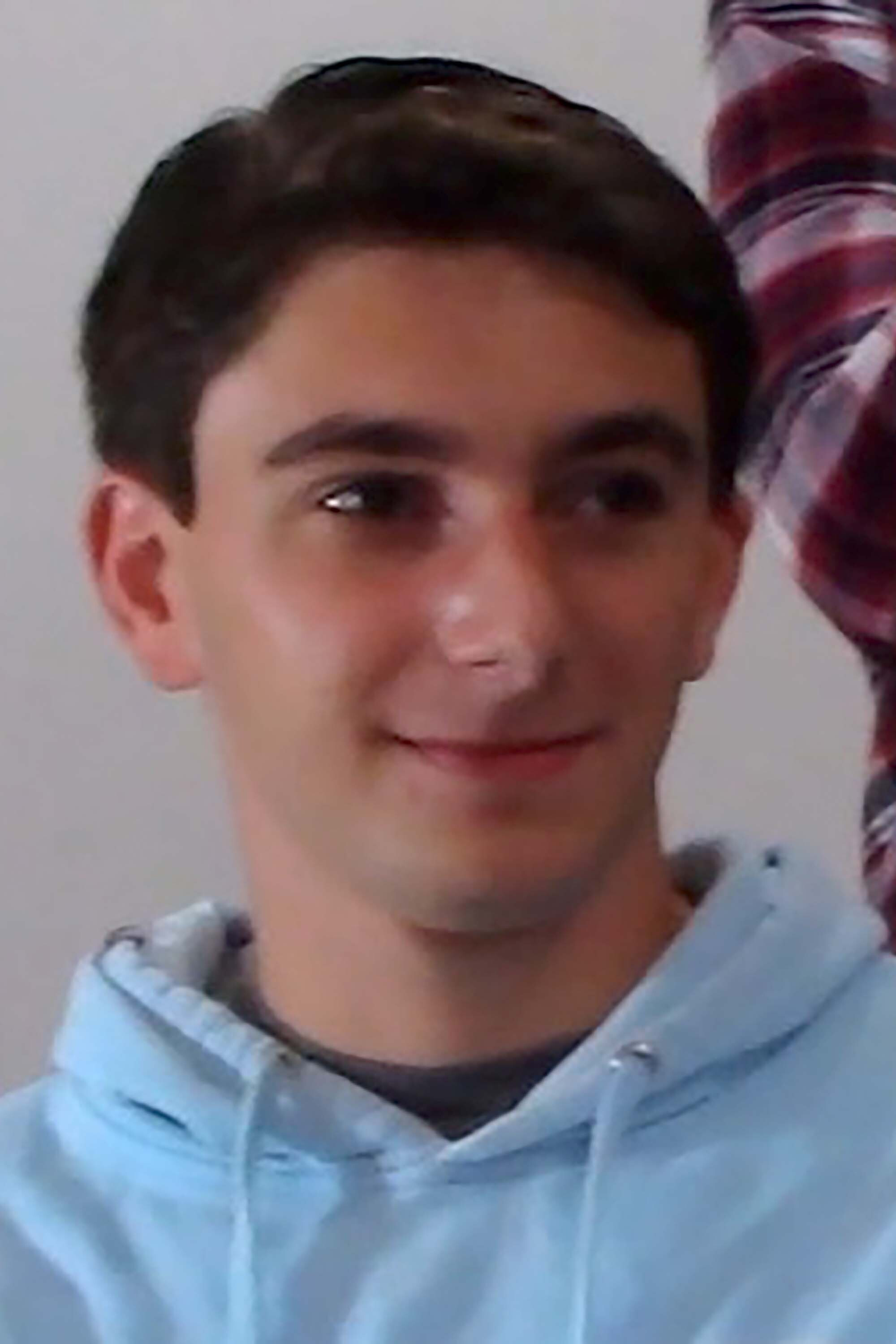 James Scott Colesanti backdrop