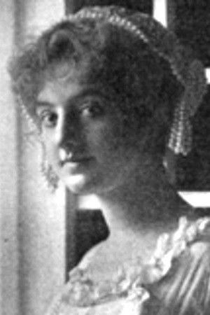 Winona Winter backdrop