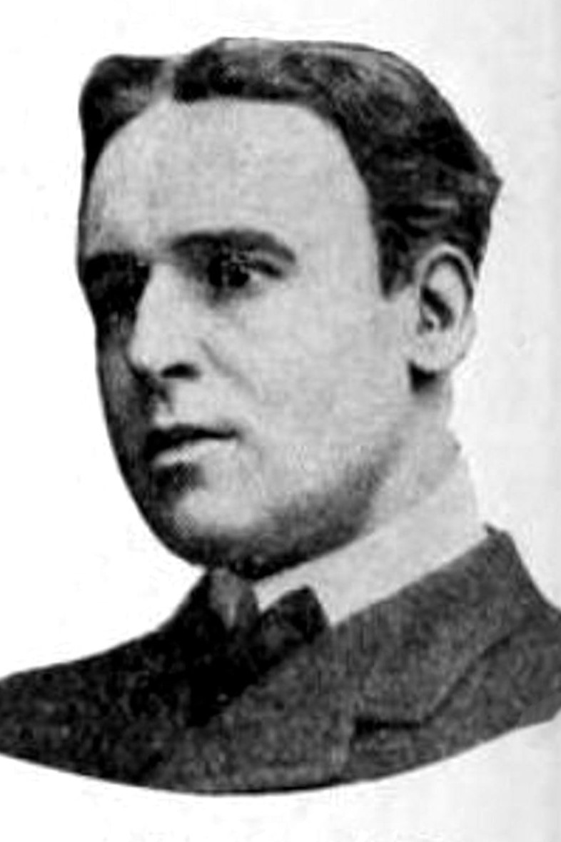 Martin Alsop backdrop