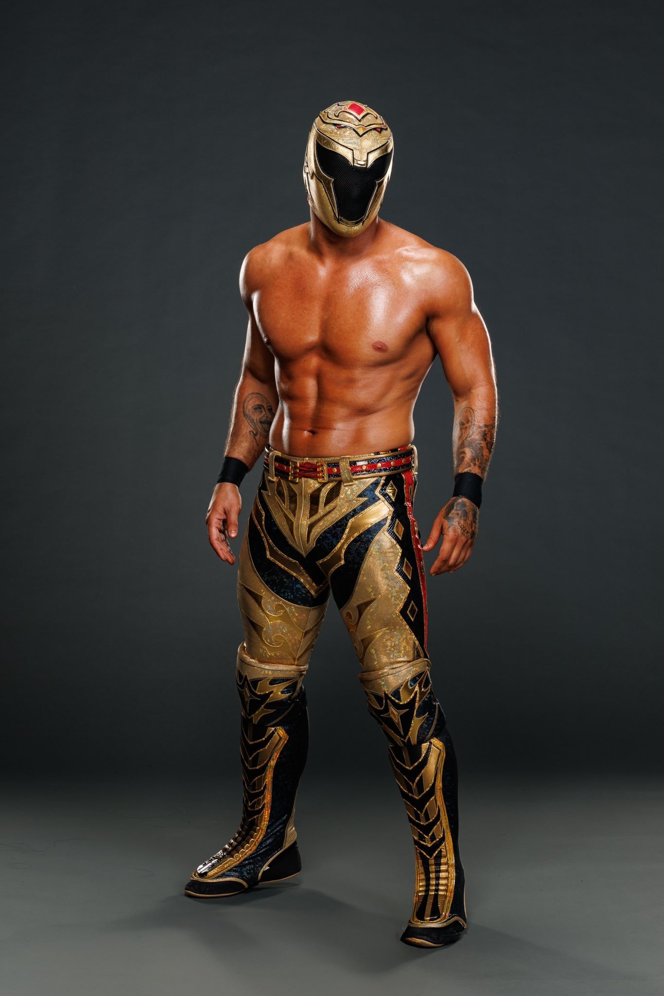 Carlos Ruiz backdrop