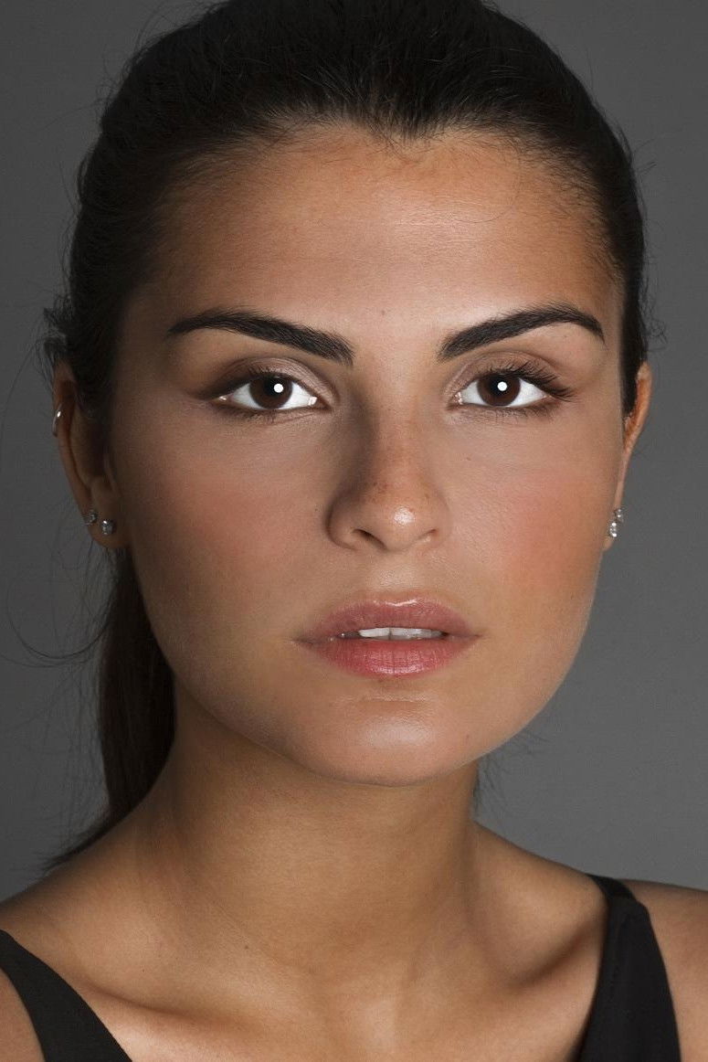 Maria Gomes Andrade backdrop