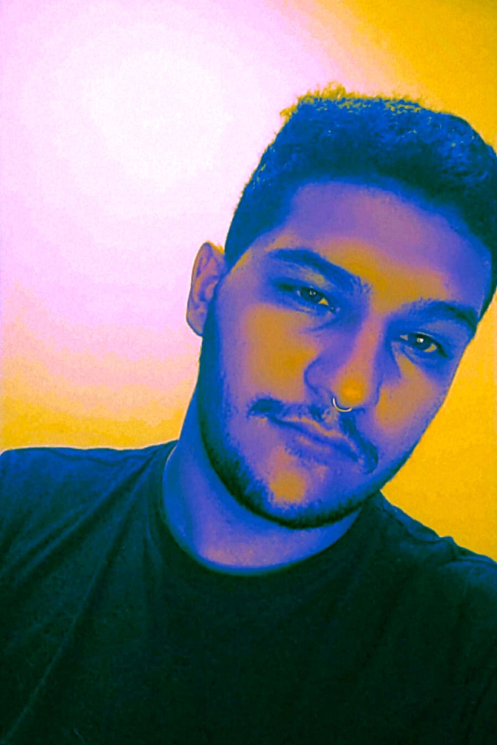 Lucas Granado backdrop