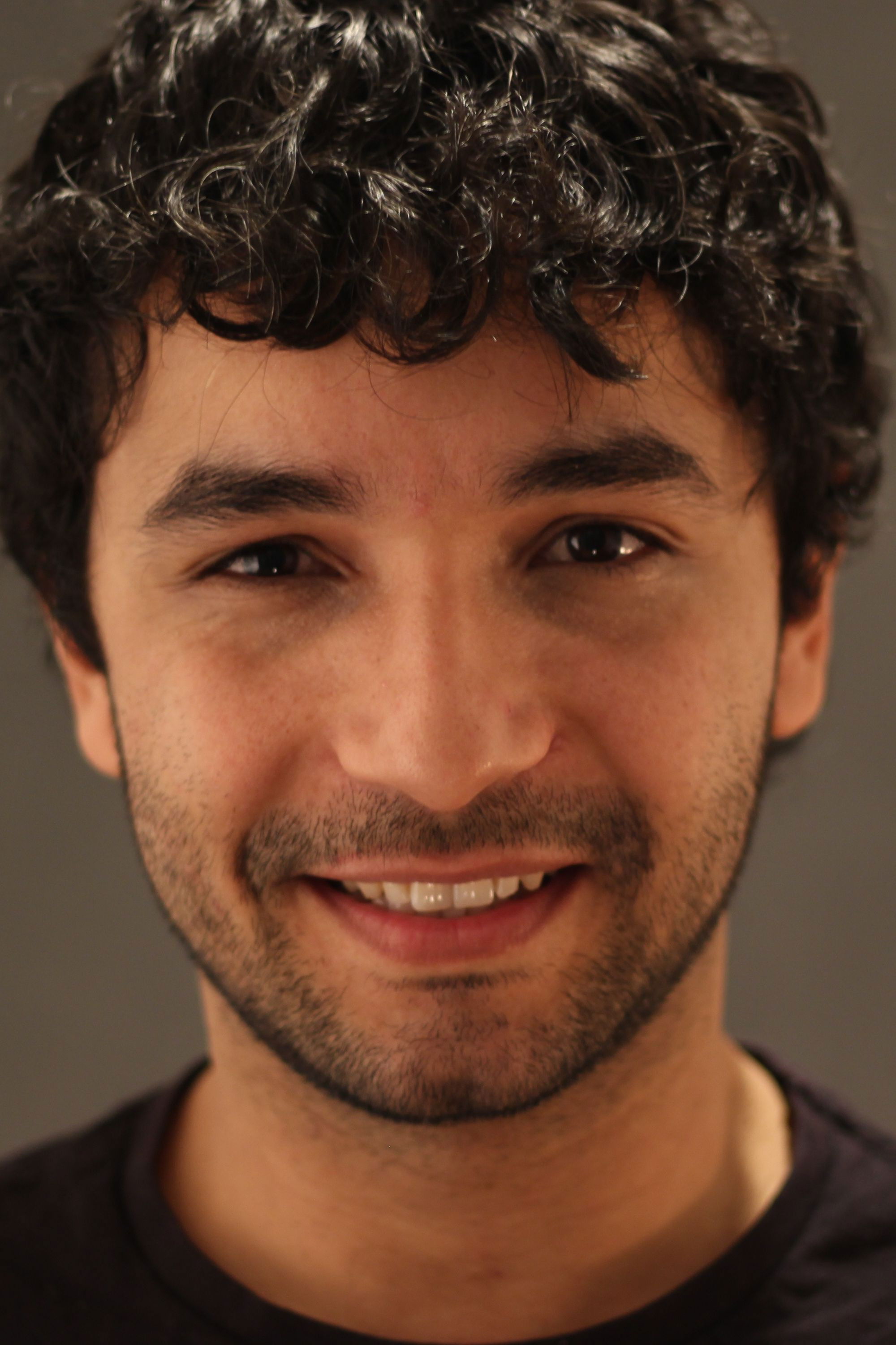 Bruno Vieira backdrop