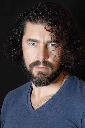 Daniel Kovacs backdrop