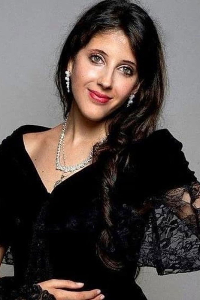 Estíbaliz Martyn backdrop