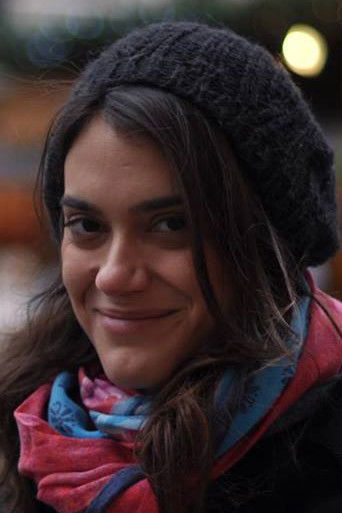 Selina Diamantopoulou backdrop