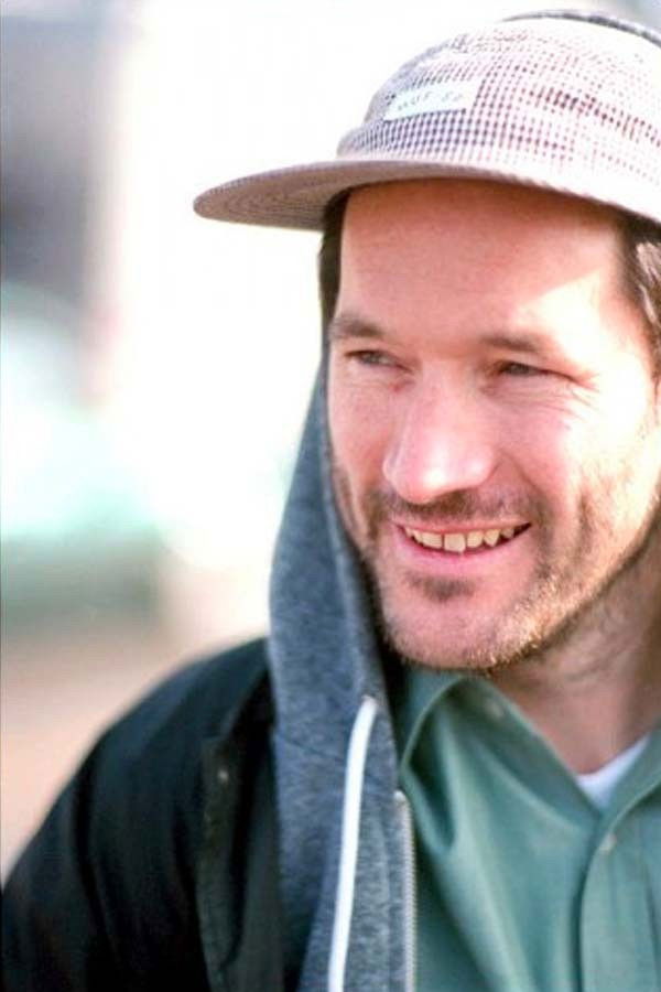 Jason Singer backdrop