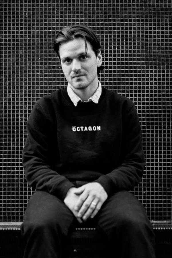 Edouard Depaz backdrop