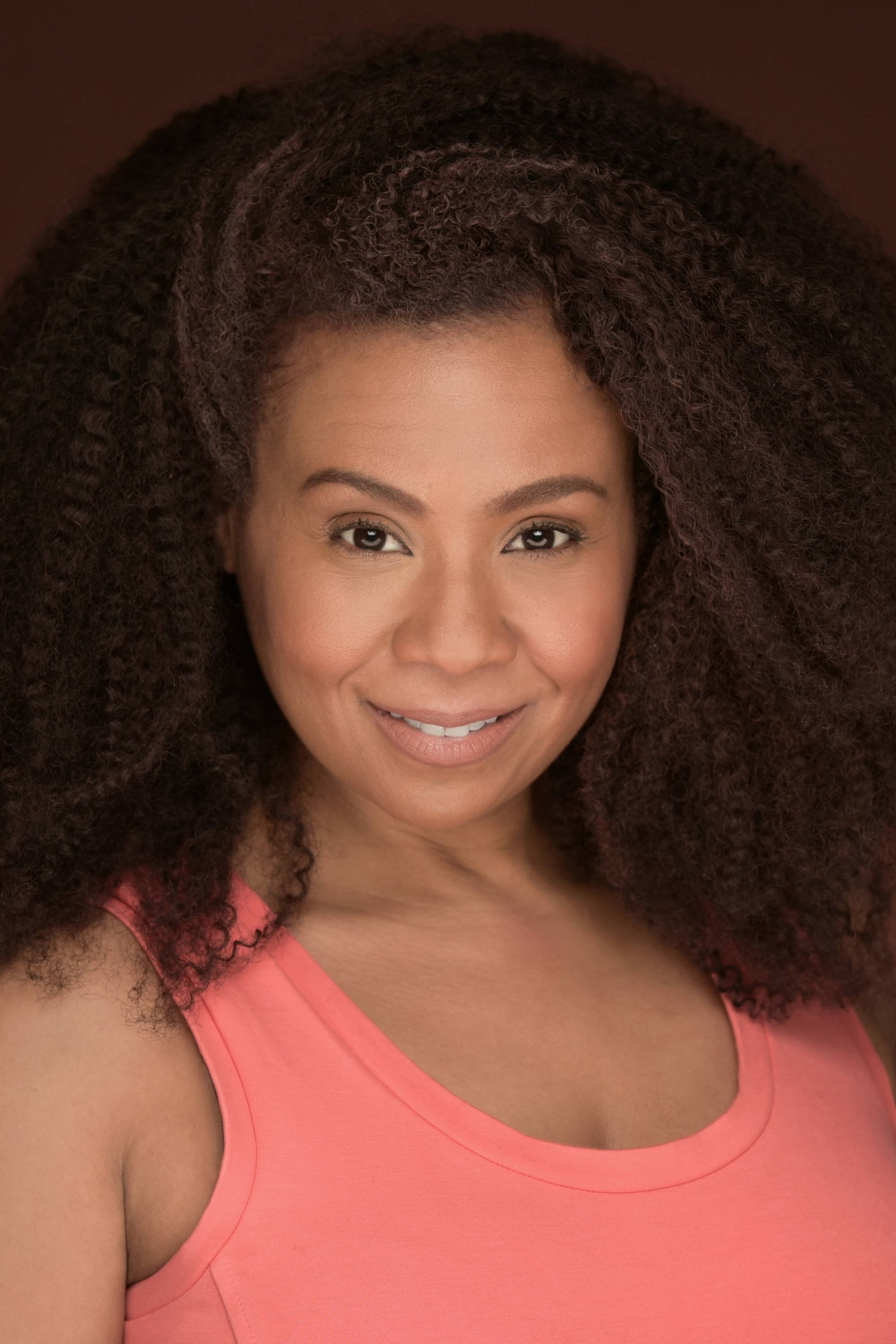 Ashanti J'Aria backdrop