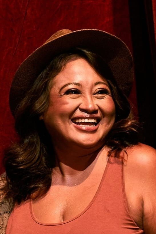 Kitsi Pagaspas backdrop