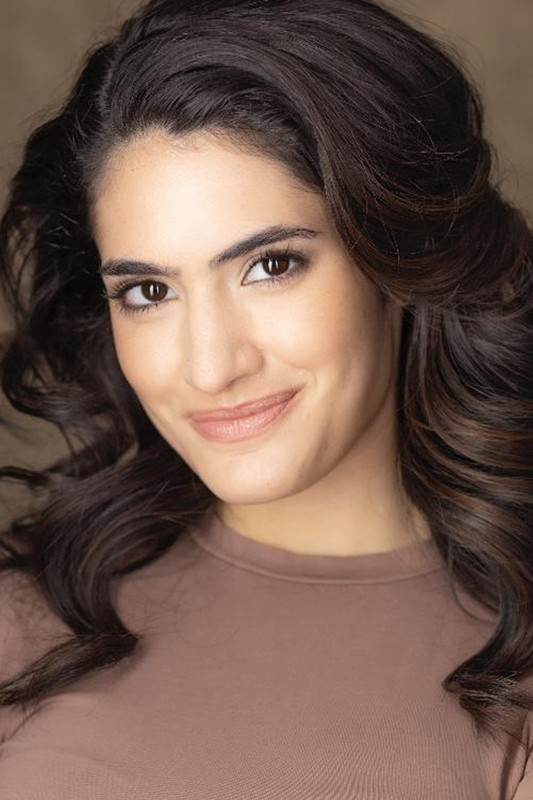 Didi Romero backdrop